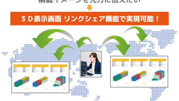 計算結果共有リンクシェア